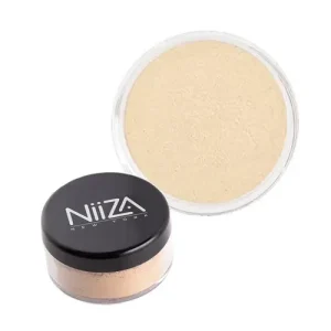 Biztonságos vásárlás NiiZA Prémium Ásványi sminkalap NZ - 002